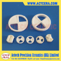 96%/99% Alumina Ceramic Disc Valve for Faucet